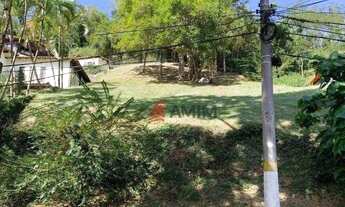 Imagem: Terreno à venda, 830 m² por R$ 699.000,00