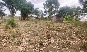 Imagem 6: LOTE PRÓXIMO AO ULTRABOX DE PLANALTINA