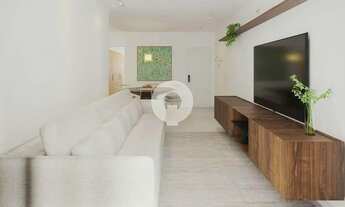 Imagem 2: APARTAMENTO À VENDA EM REFORMA NO SÃO FRANCISCO - 3 QUARTOS, 2 VAGAS E MUITA LUZ NATURAL