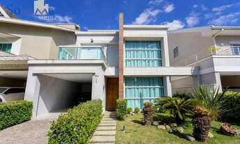 Imagem: Sobrado com 3 dormitórios à venda, 275