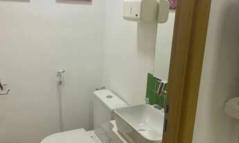 Imagem 4: Sala comercial mobilada toda nova localizada no Pechincha