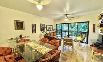 Imagem 3: Apartamento garden 3 dormitórios sendo 2 suítes à Venda na Pitangueiras no Guarujá