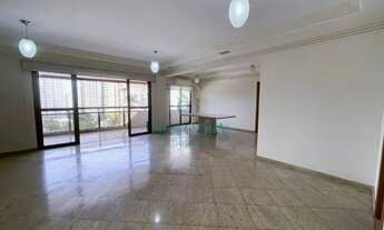 Imagem 4: Apartamento à venda no Condomínio Solar do Pioneiro - Centro - 3 suítes - 1 lavabo - 2 vag