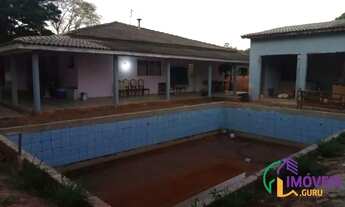 Imagem 2: CHACARA - CACHOEIRA - SP