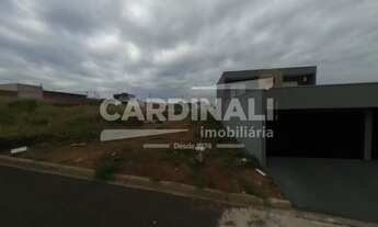 Imagem 3: Terreno bem localizado uma região que só cresce bairro Arcoville -São Carlos