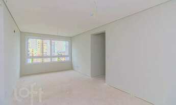 Imagem 2: Apartamento à venda em Jardim Europa com 84 m², 3 quartos, 1 suíte, 2 vagas