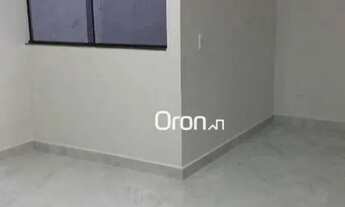 Imagem 3: Casa com 2 dormitórios à venda, 69 m² por R$ 245.000,00 - Residencial Buena Vista - Goiâni