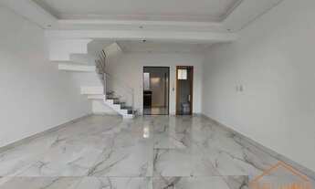 Imagem 4: Casa Geminada para alugar no bairro Sinimbu/BH