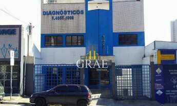 Imagem: Prédio à venda, 703 m² por R$ 4.200.000,00