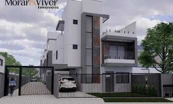 Imagem 4: Sobrado para Venda em Curitiba, Capão Raso, 3 dormitórios, 3 suítes, 5 banheiros, 2 vagas