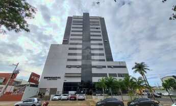 Imagem: Sala comercial para locação e venda no