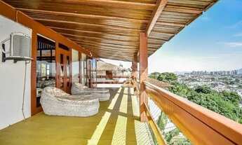 Imagem: Oportunidade, casa na Jogatina vista maravilhosa