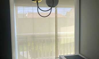 Imagem 7: ALUGO APARTAMENTO MÓBILIADO COM 3/4 TERREO