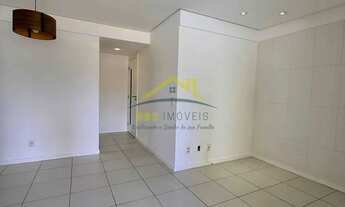 Imagem 2: Apartamento 2/4 suíte 68m² Área Gourmet Jardim Armação