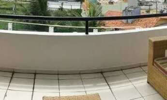 Imagem 2: Casa Branca triplex vista mar