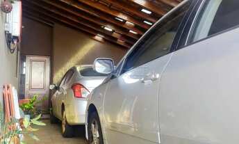 Imagem 2: Casa Padrão em Araraquara