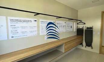 Imagem 2: Pituba - House Pituba Apartamento de 1/4 e sala com 25m², banheiro, cozinha, nascente tota