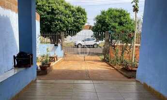 Imagem 3: VILA MILITAR Casa com 2 dormitórios