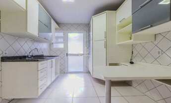 Imagem 5: Apartamento 3d para alugar Bairro Auxiliadora