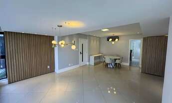 Imagem 2: Apartamento à venda no FONTE DA GRAÇA RESIDENCE, GRAÇA, Salvador, BA