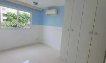 Imagem 3: Apartamento de 2 quartos na Ituverava - Freguesia