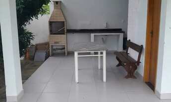 Imagem 2: Casa 1qto, no Boqueirão!