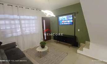 Imagem 4: Casa de condomínio em Rua Itaporã - Parque Paulistano - São Paulo/SP