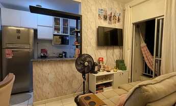 Imagem 6: Vendo apartamento 2 quartos sendo 1 suite no Neo Fiori