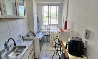 Imagem 7: APARTAMENTO Á VENDA, 02 QUARTOS, 01 SUÍTE, 01 VAGA, JARDIM RIACHO - CONTAGEM/MG