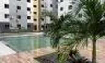 Imagem: Imóvel para aluguel possui 42 metros quadrados