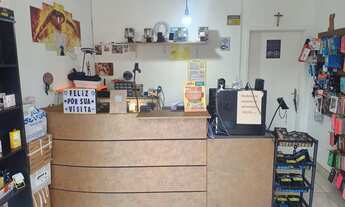 Imagem: Loja completa de reparode celulares