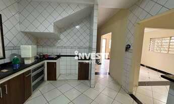 Imagem 5: Sobrado com 3 dormitórios para alugar, 207 m² por R$ 2.880,00/mês - Residencial Goiânia Vi