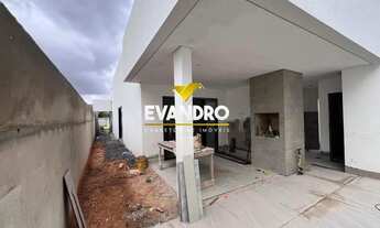 Imagem 6: Casa em Condomínio para Venda em Cuiabá, Condomínio Belvedere II, 3 dormitórios, 3 suítes