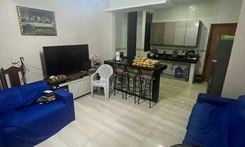 Imagem 4: CASA NA MARAMBAIA