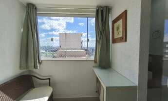 Imagem 7: APARTAMENTO 1 SUITE MONTADO E DECORADO