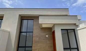 Imagem: Excelente casa linear