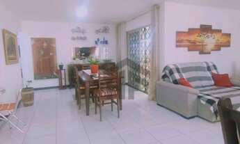 Imagem 6: Casa de 276m² à venda, no terreno de 450m², 4 quartos (2 suítes), localizada em Barra de J