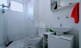 Imagem 5: Apartamento 2 quartos para alugar no(a) Liberdade