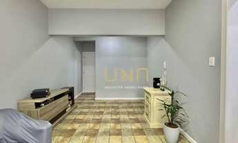 Imagem 5: Apartamento com 2 dormitórios à venda, 77 m² por R$ 649.000,00 - Centro - Florianópolis/SC