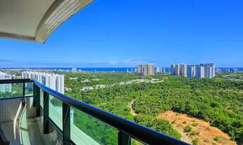 Imagem 5: 1/4, NASCENTE, MOBILIADO, PARALELA