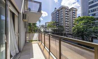 Imagem: Apartamento 3 quartos (1 suíte), 1 vaga