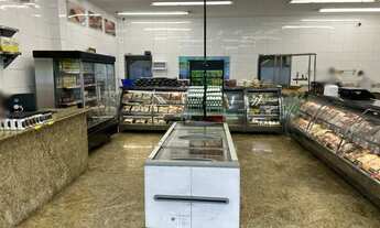 Imagem 2: Açougue de esquina bem localizado na região de Guarulhos. Ref; 1446