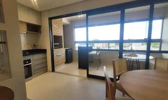 Imagem 5: Apartamento novo, 3 quartos no Santa Mônica - Uberlândia - MG