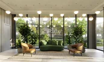 Imagem 4: Apartamento à venda Rua Santa Cecília, Santa Cecília - Porto Alegre