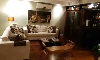 Imagem 2: Venda Apartamento 4 Dormitórios - 180 m² Perdizes