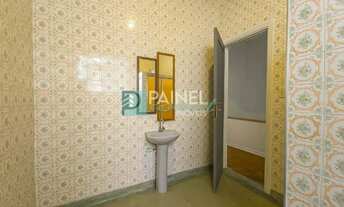 Imagem 15: Santos Boqueirão Sobrado 3 Dormitórios Salas 2 Vagas