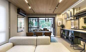 Imagem: Apartamento com 3 quartos à venda, 112