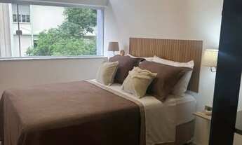 Imagem 7: Apartamento quarto sala reformado