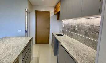 Imagem 3: Apartamento à venda 3 suites e 2 vagas de garagem Apartamento com 3 Quarto(s) e 4 banheiro