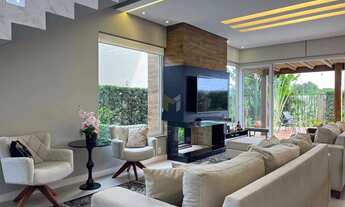 Imagem 7: Casa 4 suítes com piscina no Capão Ilhas Resort Capão da Canoa